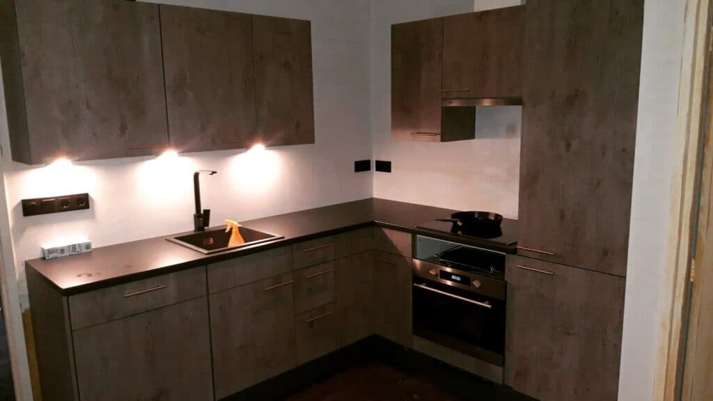 Renovatie